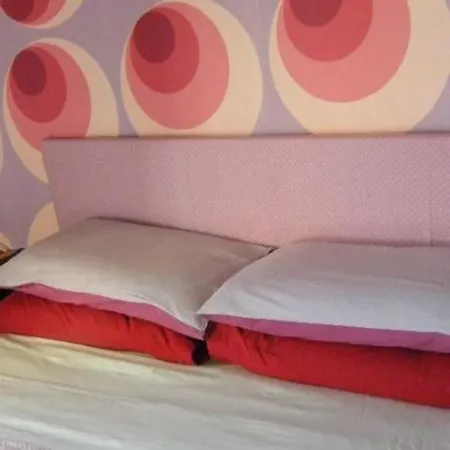 Biolento Hotel Arezzo