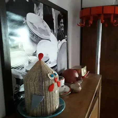 Biolento Hotel Arezzo