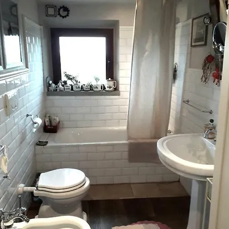 Biolento Hotel Arezzo
